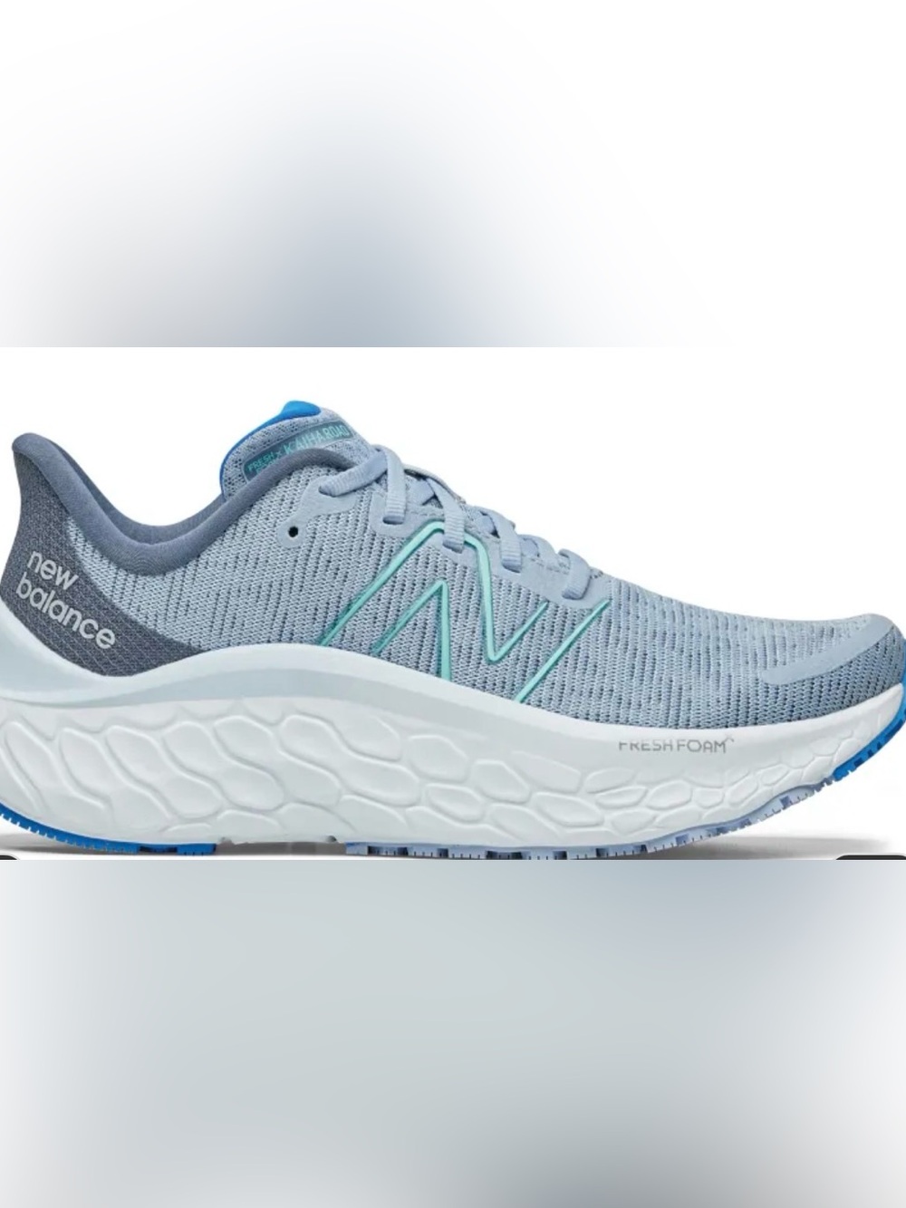 New Balance Kaiha Road Running Shoes. Size 7.5